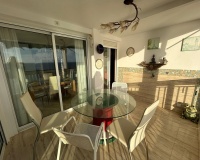 Resale - apartment - Benidorm - Benidorm Centro