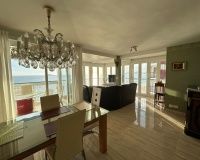 Resale - apartment - Benidorm - Benidorm Centro