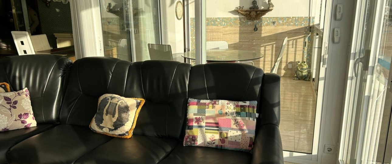 Resale - apartment - Benidorm - Benidorm Centro