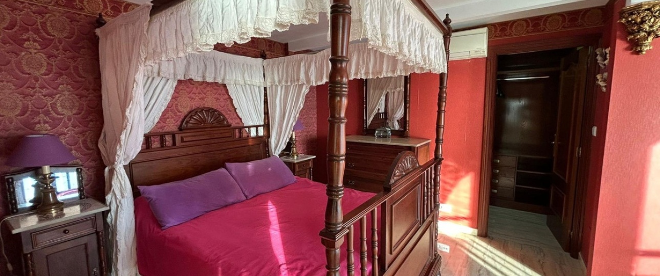 Resale - apartment - Benidorm - Benidorm Centro