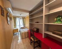 Resale - apartment - Benidorm - Benidorm Centro