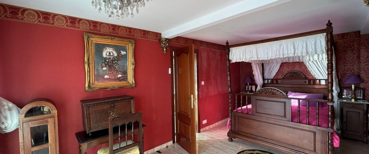 Resale - apartment - Benidorm - Benidorm Centro