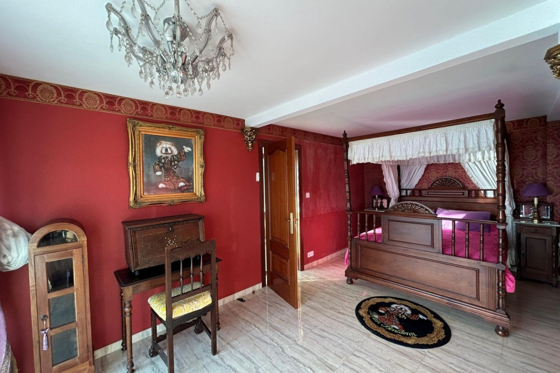 Resale - apartment - Benidorm - Benidorm Centro