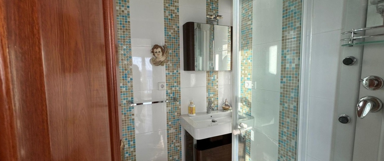 Resale - apartment - Benidorm - Benidorm Centro