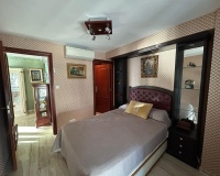 Resale - apartment - Benidorm - Benidorm Centro
