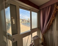 Resale - apartment - Benidorm - Benidorm Centro