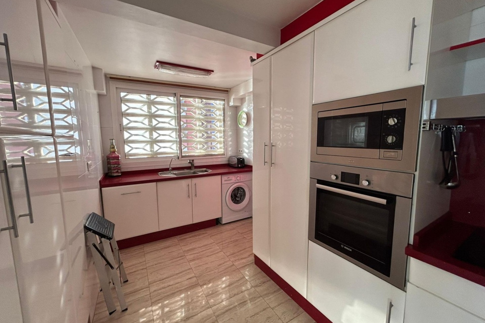 Resale - apartment - Benidorm - Benidorm Centro