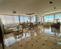 Resale - apartment - Benidorm - Benidorm Centro