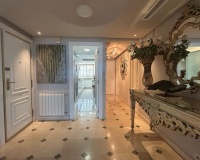 Resale - apartment - Benidorm - Benidorm Centro