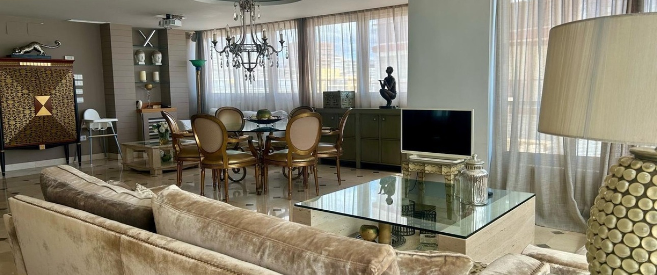 Resale - apartment - Benidorm - Benidorm Centro