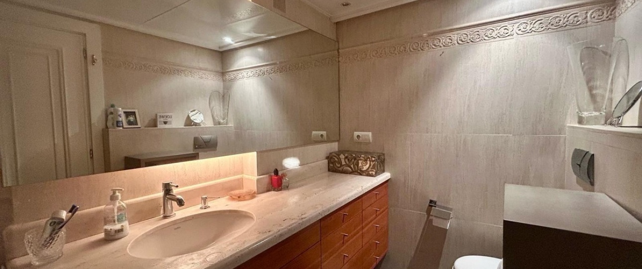 Resale - apartment - Benidorm - Benidorm Centro