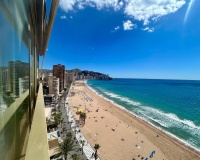 Resale - apartment - Benidorm - Benidorm Centro