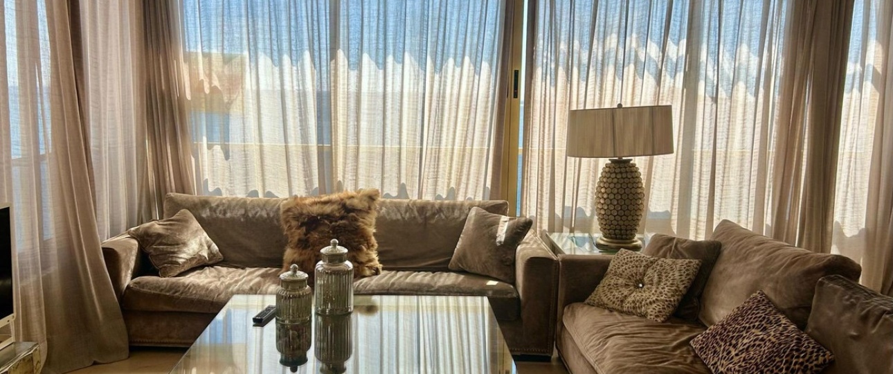 Resale - apartment - Benidorm - Benidorm Centro