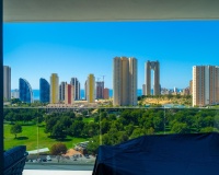 Resale - apartment - Benidorm - Benidorm Centro