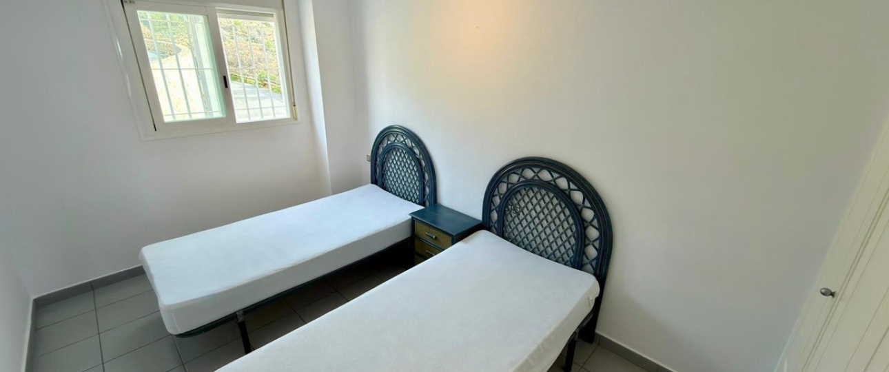 Resale - apartment - Benidorm - Benidorm Centro