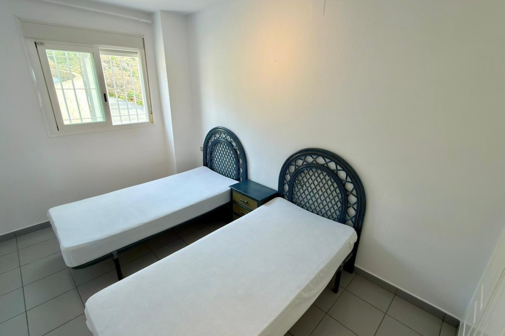Resale - apartment - Benidorm - Benidorm Centro