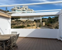 Resale - apartment - Benidorm - Benidorm Centro
