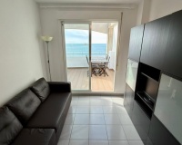 Resale - apartment - Benidorm - Benidorm Centro