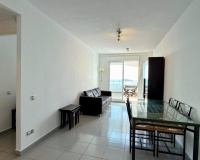 Resale - apartment - Benidorm - Benidorm Centro
