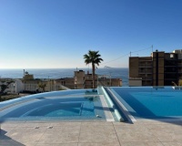 Resale - apartment - Benidorm - Benidorm Centro