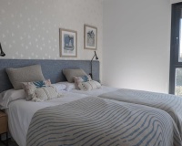 Resale - apartment - Benidorm - Benidorm Centro