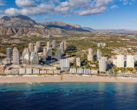 Resale - apartment - Benidorm - Benidorm Centro