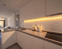 Resale - apartment - Benidorm - Benidorm Centro