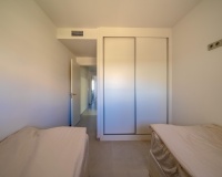 Resale - apartment - Benidorm - Benidorm Centro