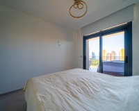 Resale - apartment - Benidorm - Benidorm Centro