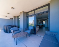 Resale - apartment - Benidorm - Benidorm Centro