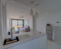 Resale - apartment - Benidorm - Benidorm Centro