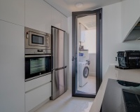 Resale - apartment - Benidorm - Benidorm Centro