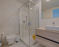 Resale - apartment - Benidorm - Benidorm Centro