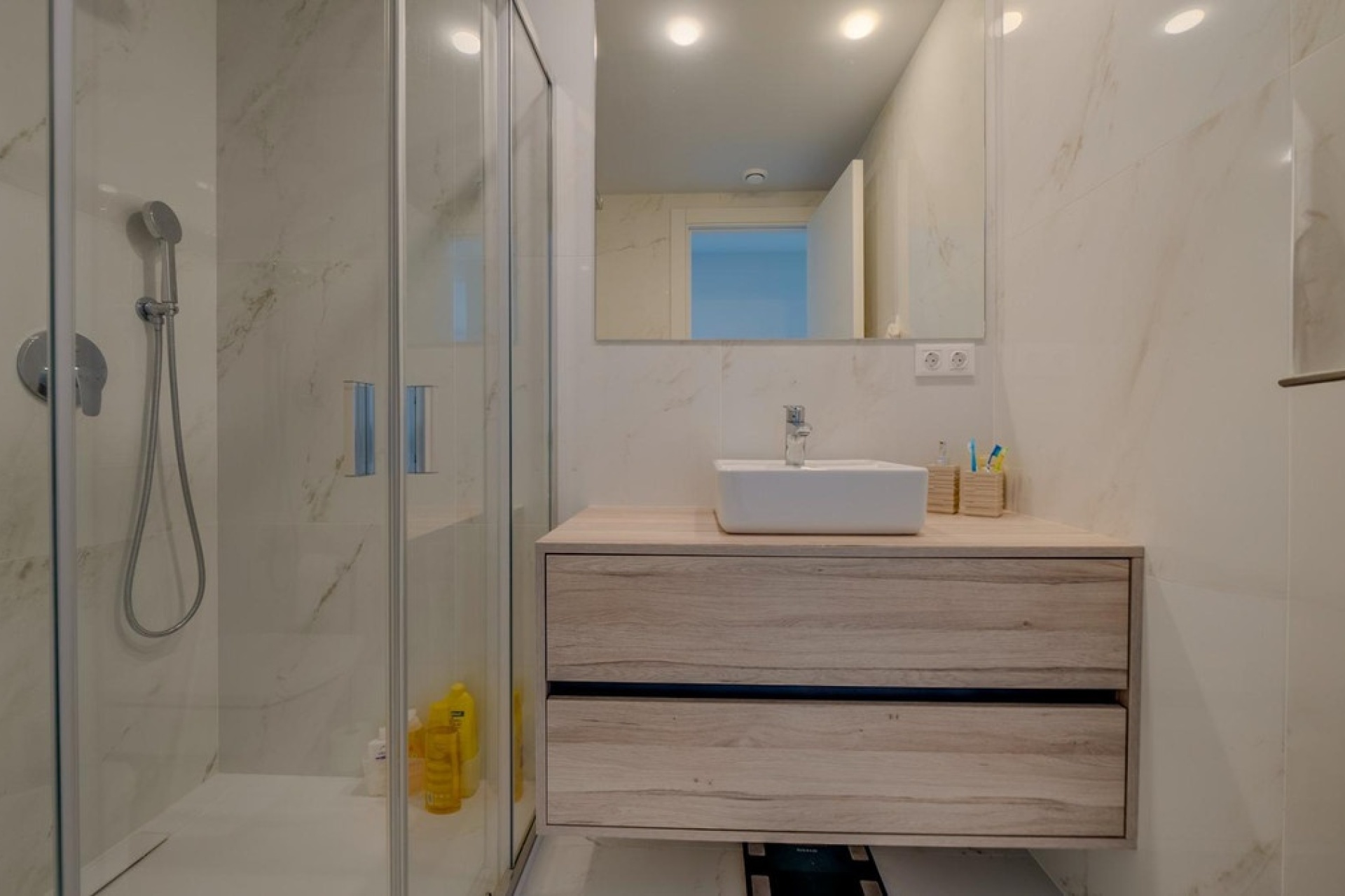 Resale - apartment - Benidorm - Benidorm Centro