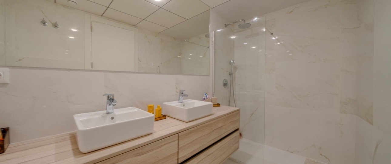 Resale - apartment - Benidorm - Benidorm Centro