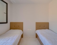 Resale - apartment - Benidorm - Benidorm Centro