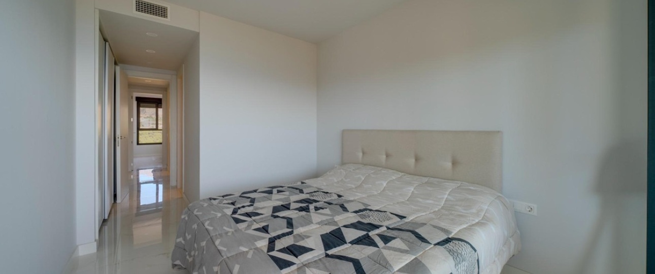 Resale - apartment - Benidorm - Benidorm Centro