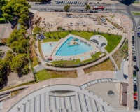 Resale - apartment - Benidorm - Benidorm Centro
