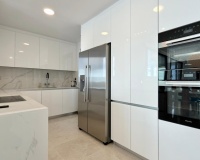 Resale - apartment - Benidorm - Benidorm Centro
