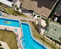 Resale - apartment - Benidorm - Benidorm Centro