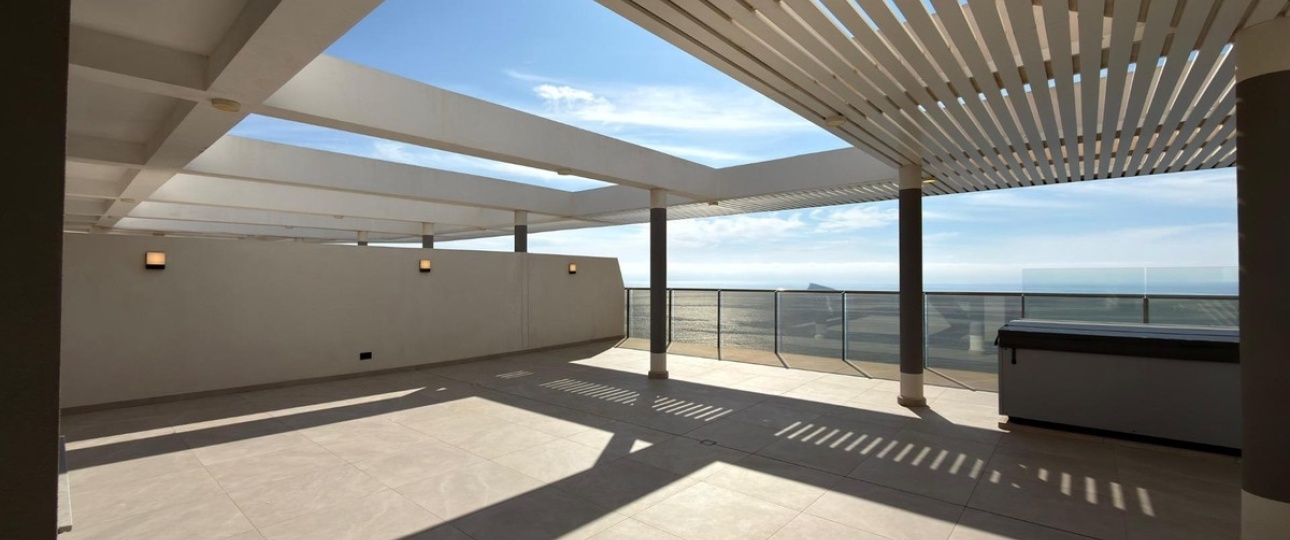 Resale - apartment - Benidorm - Benidorm Centro