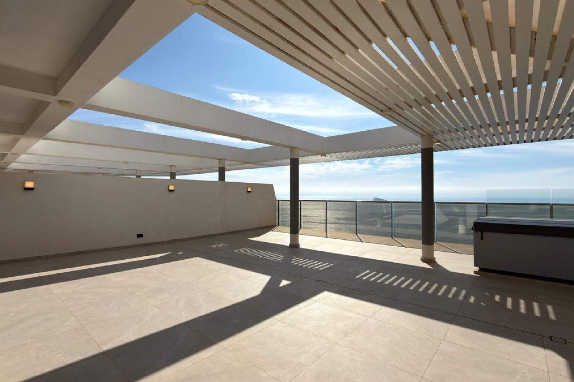 Resale - apartment - Benidorm - Benidorm Centro