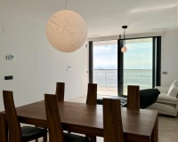 Resale - apartment - Benidorm - Benidorm Centro