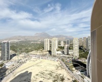 Resale - apartment - Benidorm - Benidorm Centro