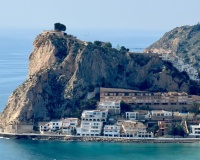 Resale - apartment - Benidorm - Benidorm Centro