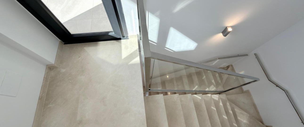 Resale - apartment - Benidorm - Benidorm Centro