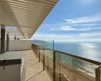 Resale - apartment - Benidorm - Benidorm Centro
