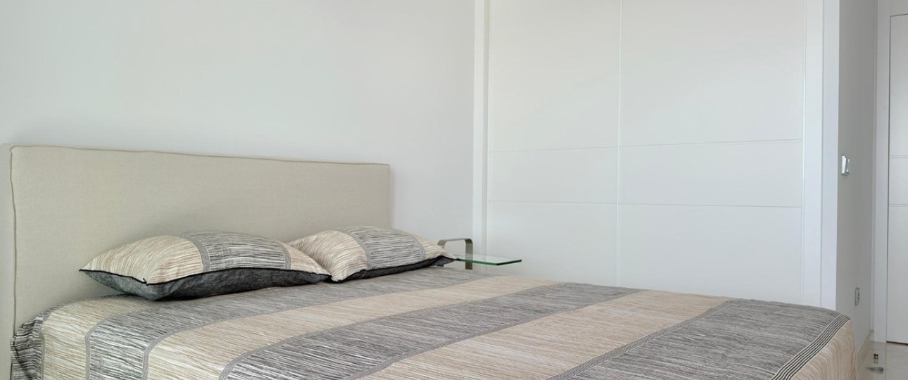 Resale - apartment - Benidorm - Benidorm Centro
