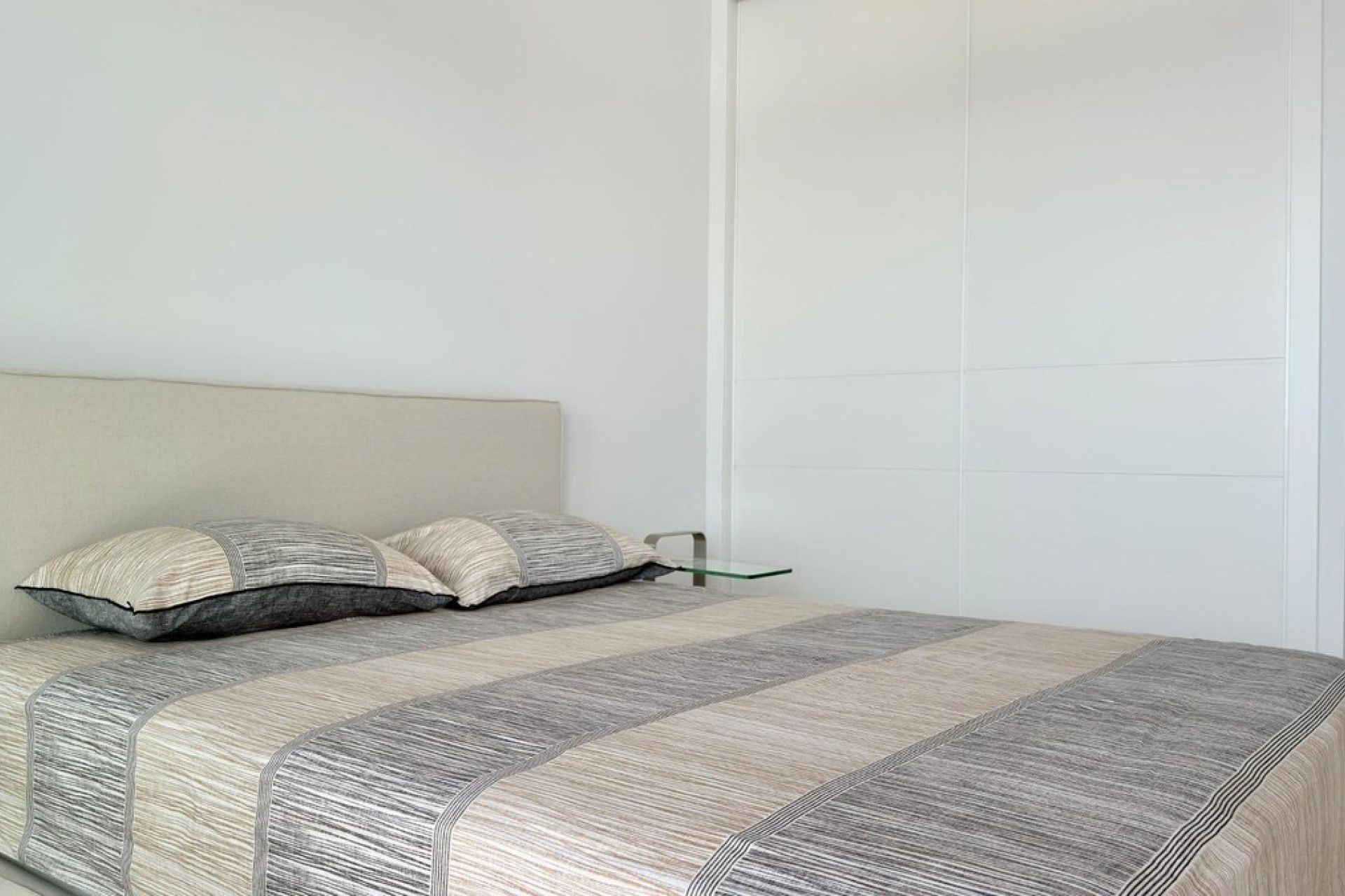 Resale - apartment - Benidorm - Benidorm Centro