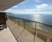 Resale - apartment - Benidorm - Benidorm Centro